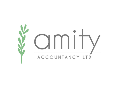 Amity Accountancy Ltd