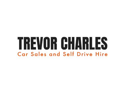 Trevor Charles car and van hire